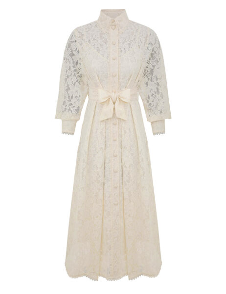 Zimmermann dress
