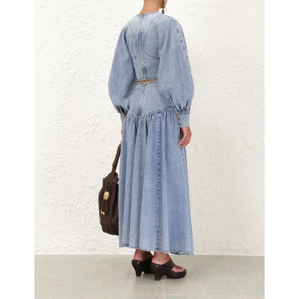 Zimmermann dresses