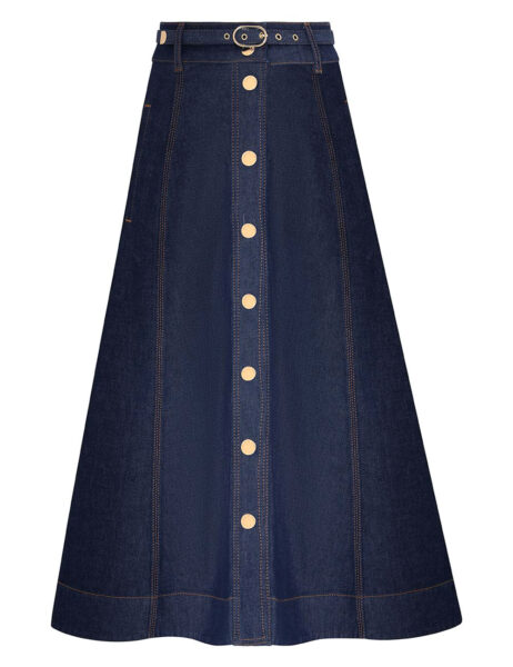 Zimmermann dress