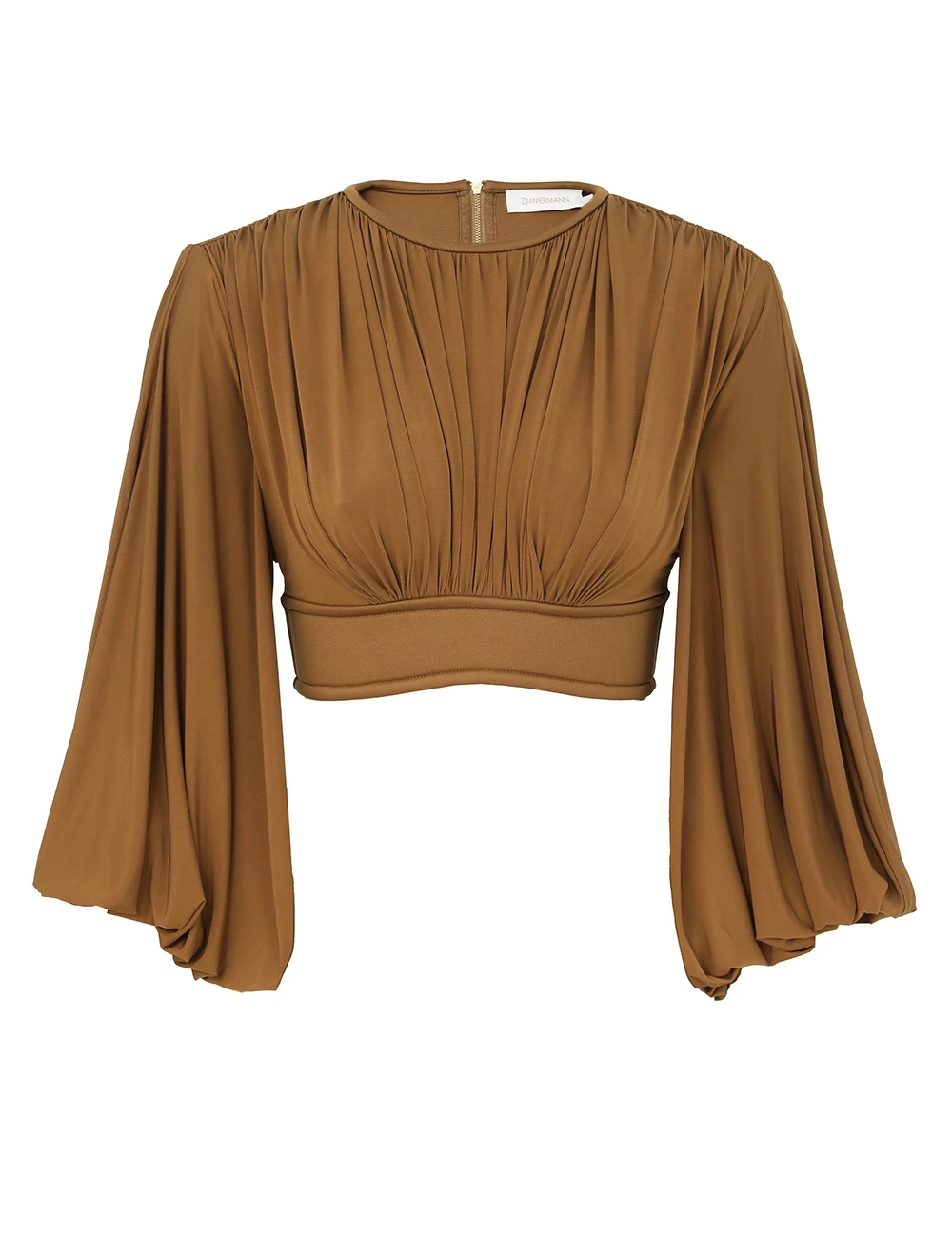 Zimmermann Illuminate Batwing Bodice Zimmermann dress