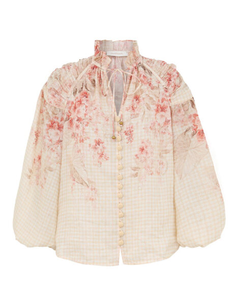 Zimmermann dress