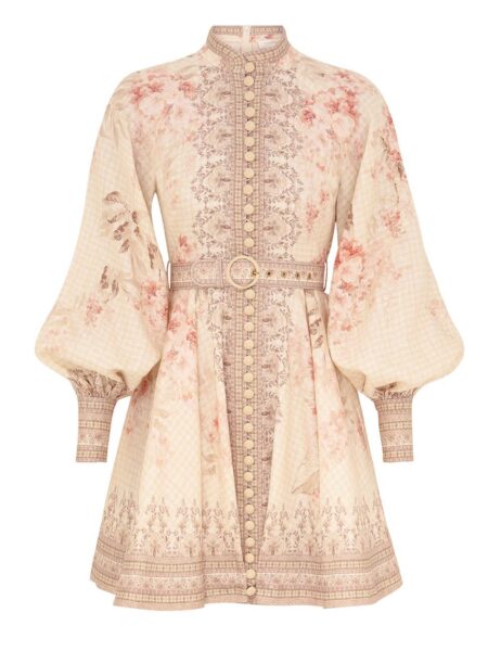 Zimmermann dress