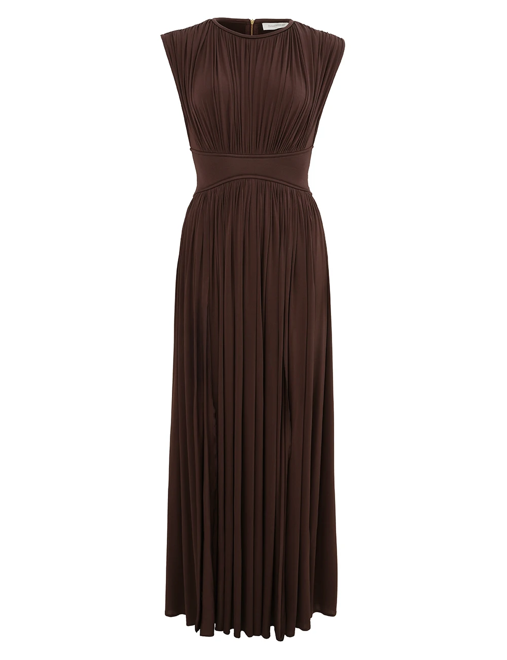 Zimmermann Illuminate Column Dress Zimmermann dress