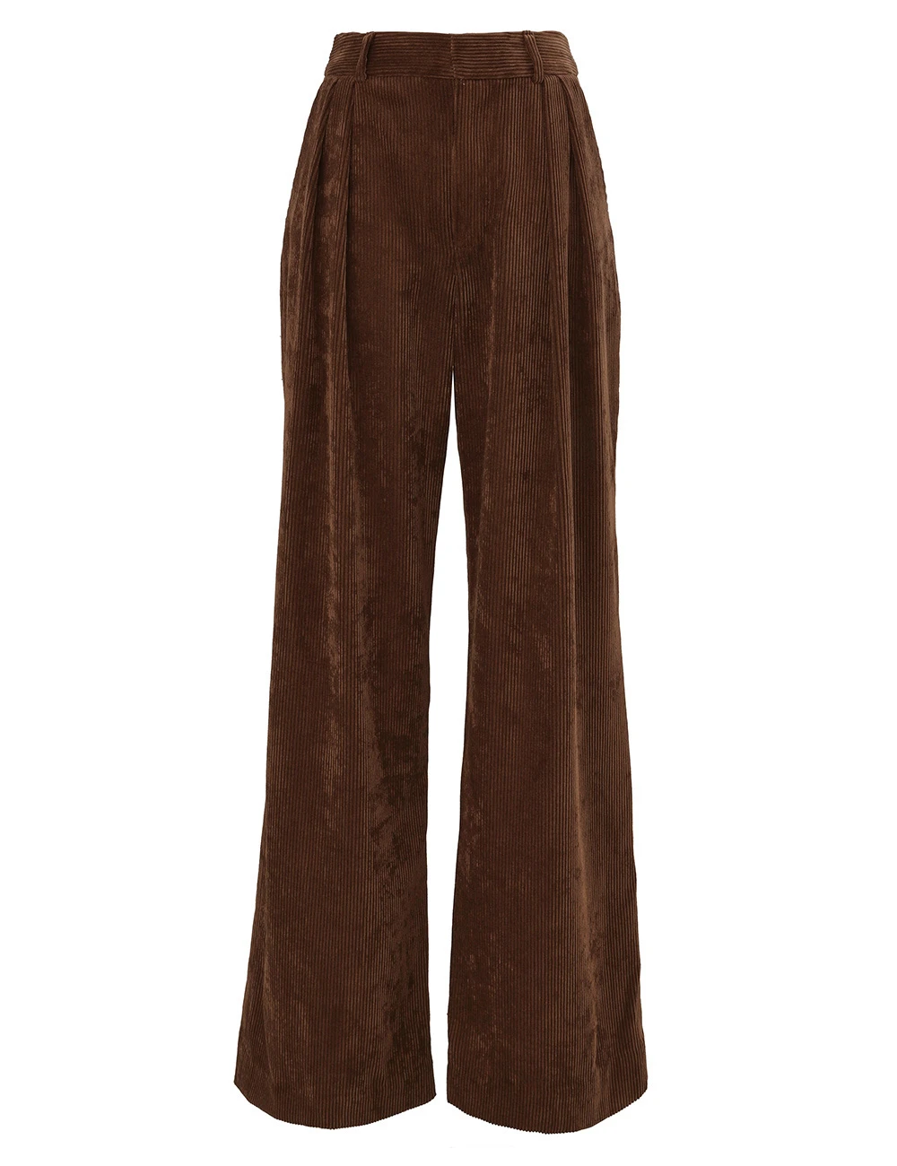 Zimmermann Illuminate Cord Wide Leg Pant Zimmermann dress