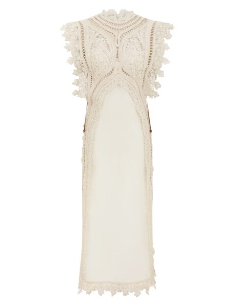 Zimmermann dress