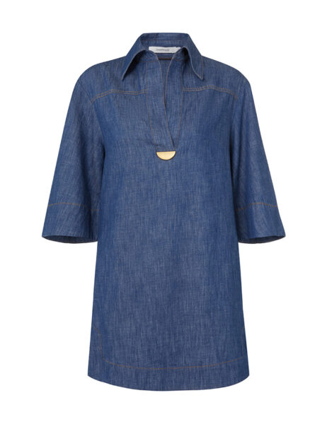 Zimmermann dress