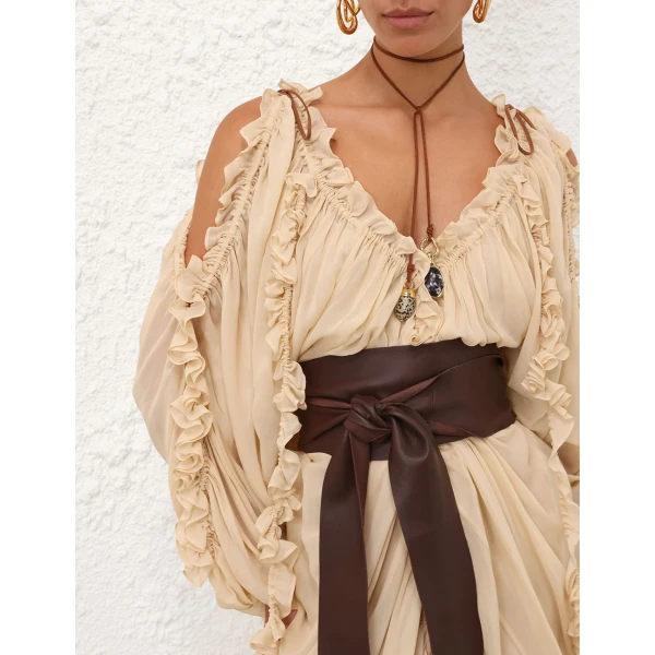 Zimmermann dress