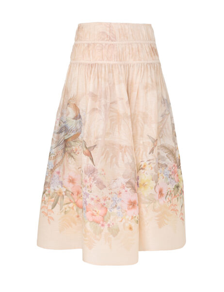 Zimmermann dress