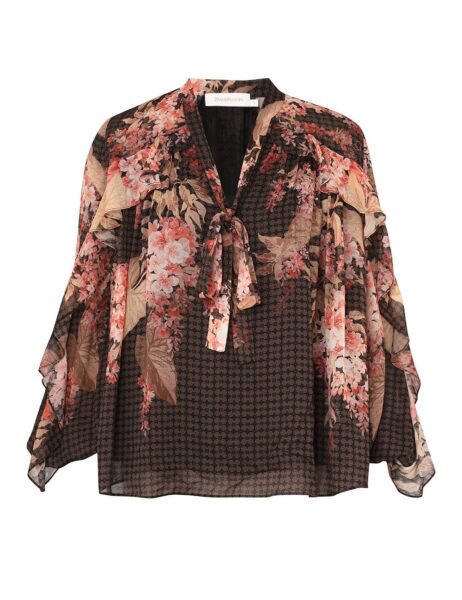 Zimmermann dress
