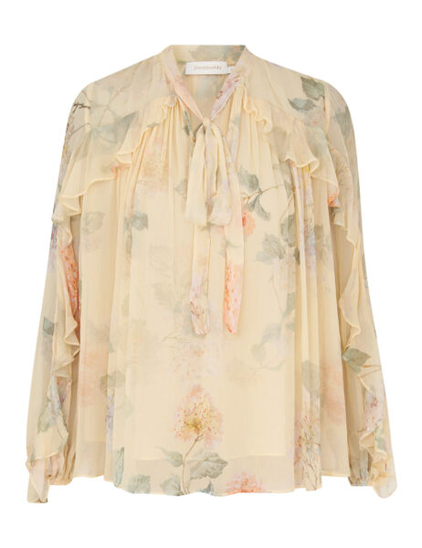 Zimmermann dress