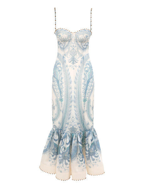 Zimmermann dress