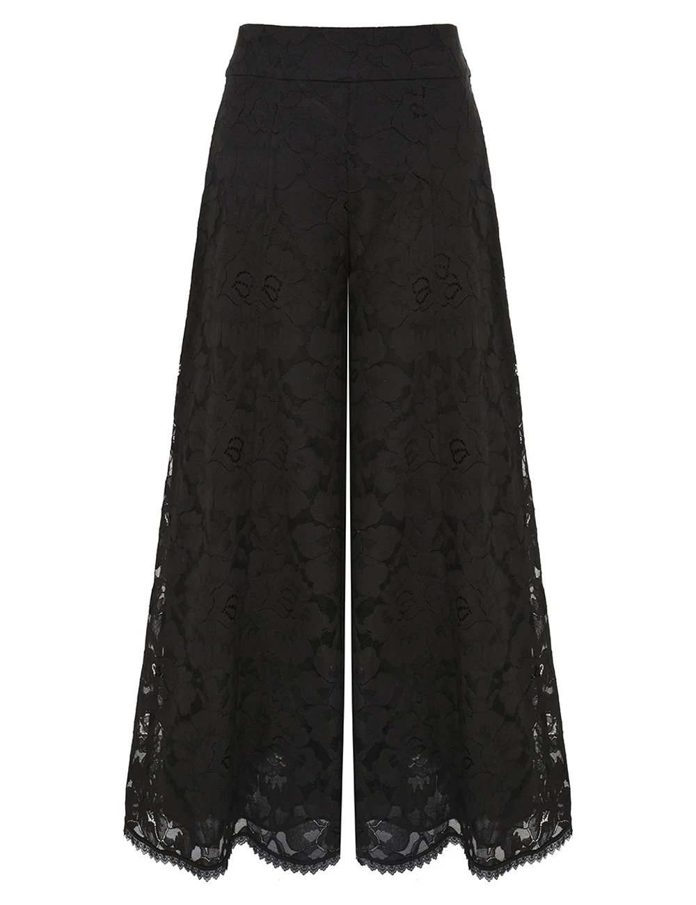 Zimmermann Illuminate Lace Culotte Zimmermann dress