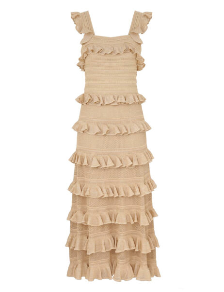 Zimmermann dress