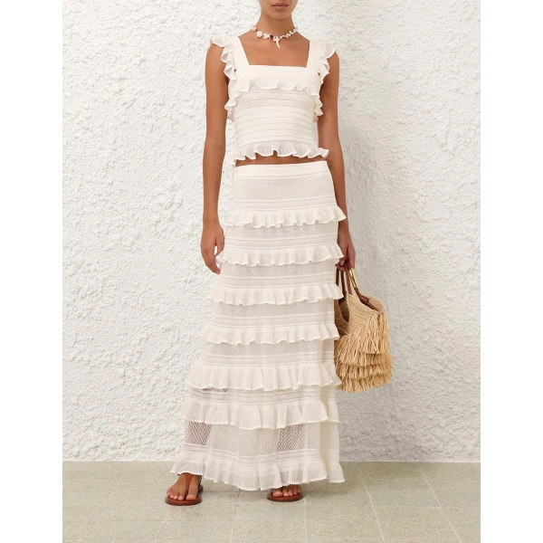 Zimmermann dress