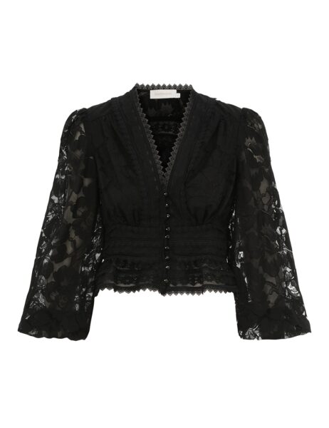 Zimmermann dress