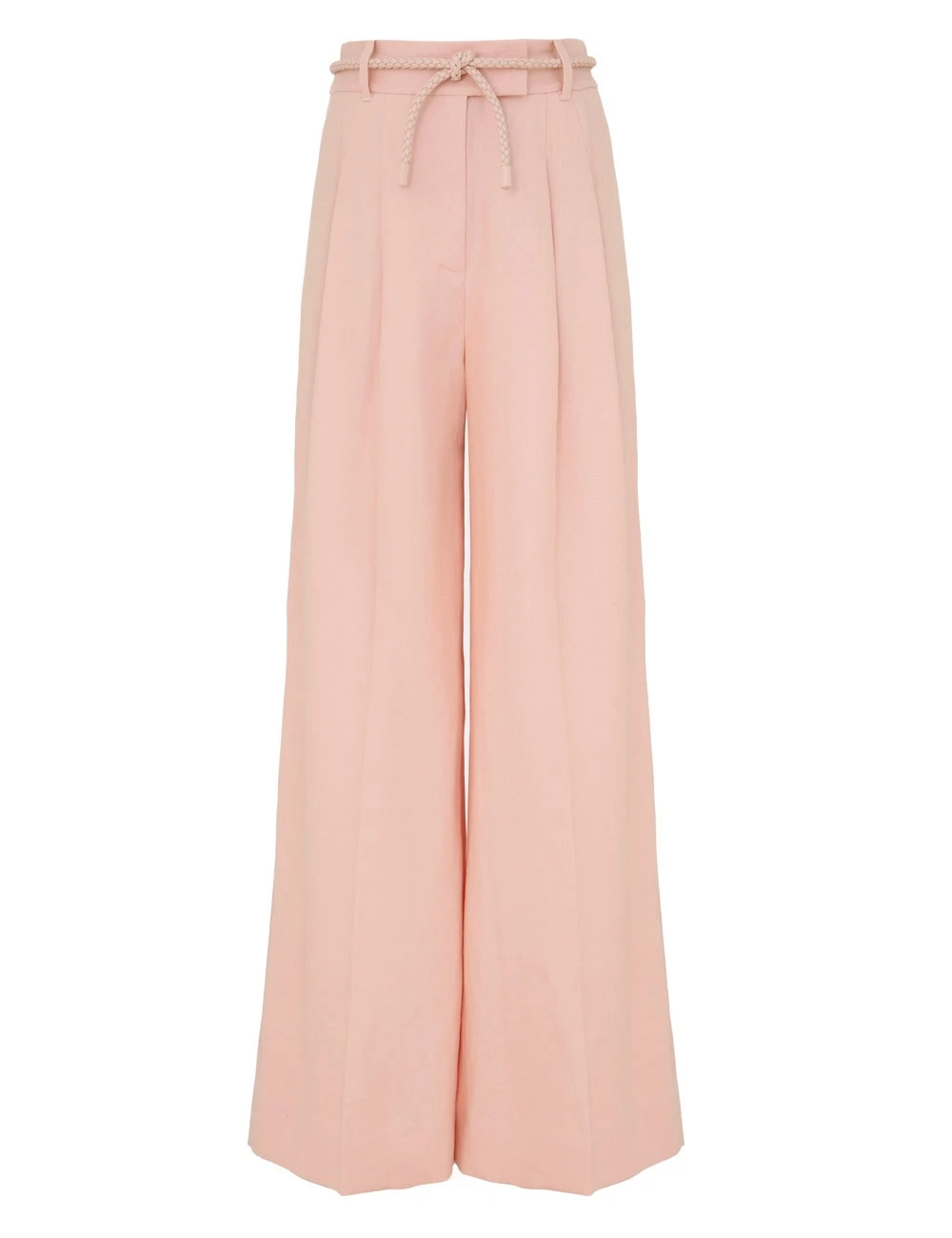 Zimmermann Illuminate Linen Wide Leg Pant Zimmermann dress