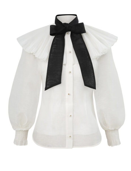 Zimmermann dress
