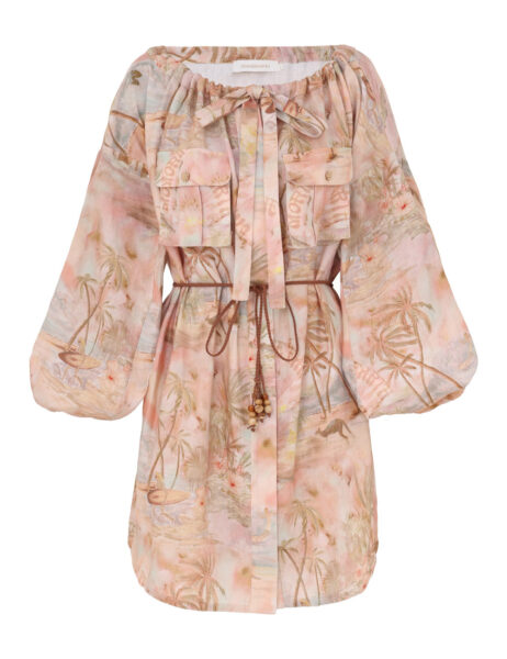 Zimmermann dress