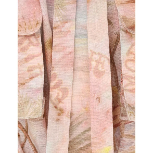 Zimmermann clothing
