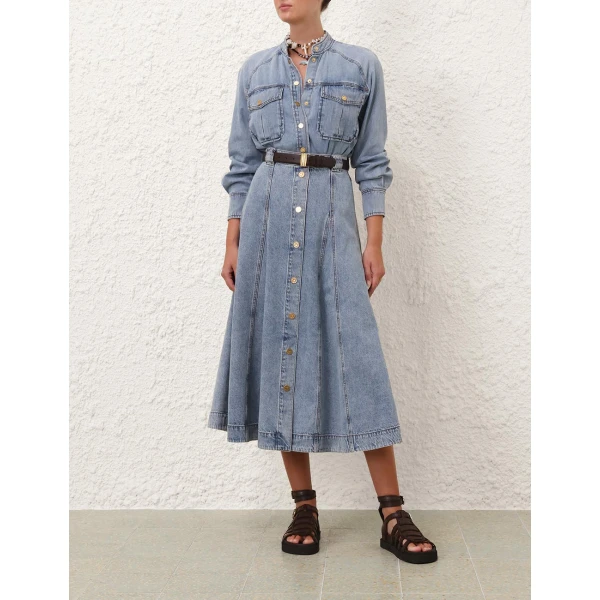 Zimmermann dress