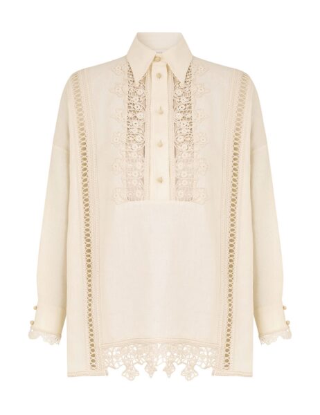 Zimmermann dress