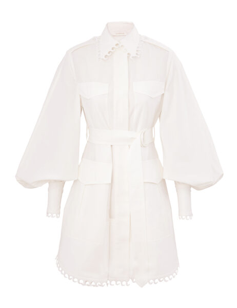 Zimmermann dress