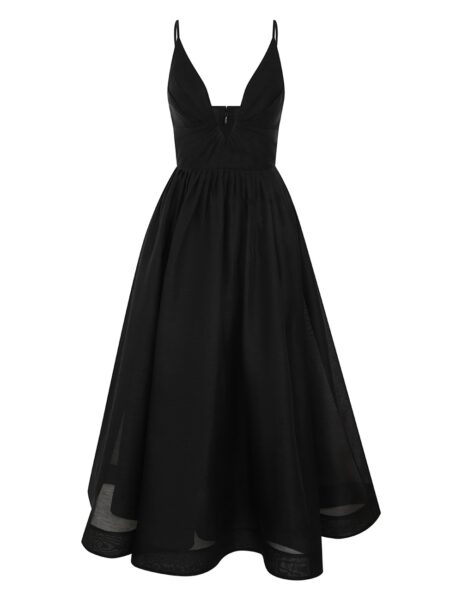 Zimmermann dress