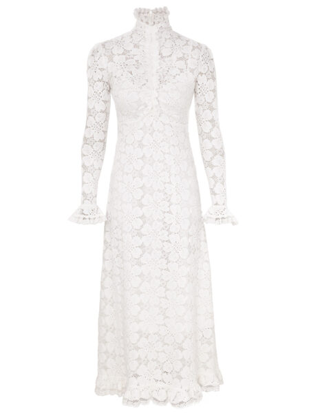 Zimmermann dress