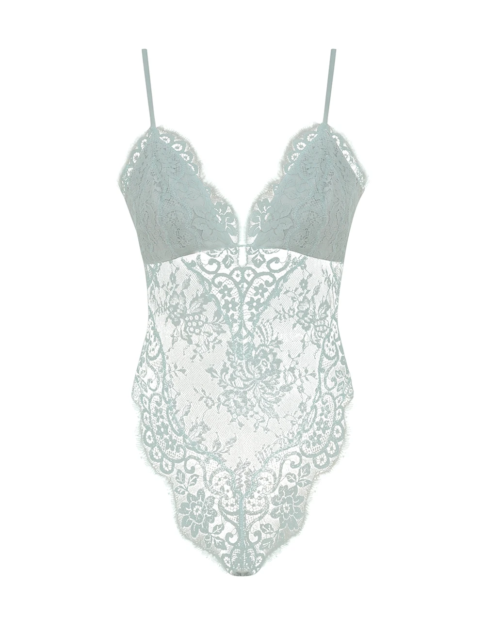 Zimmermann Lace Teddy Zimmermann dress