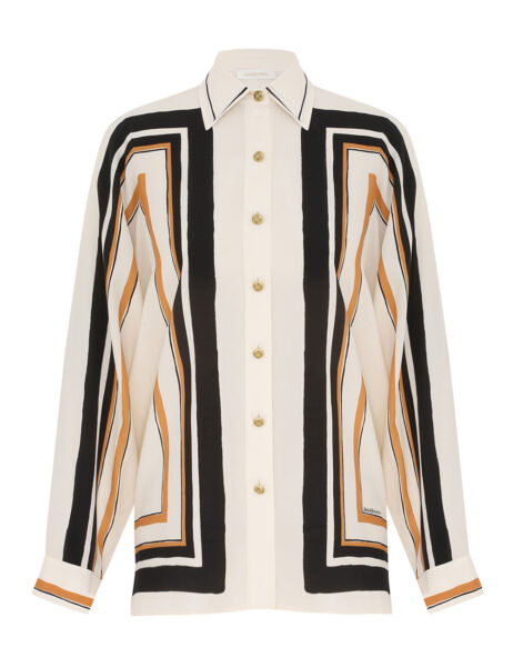 Zimmermann dress