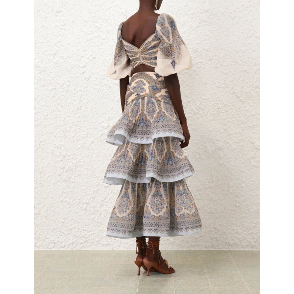 Zimmermann dresses