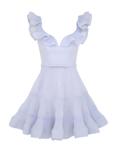 Zimmermann dress