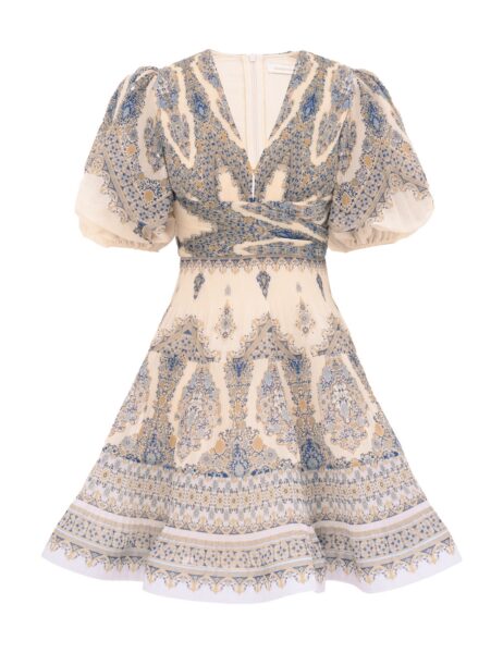 Zimmermann dress