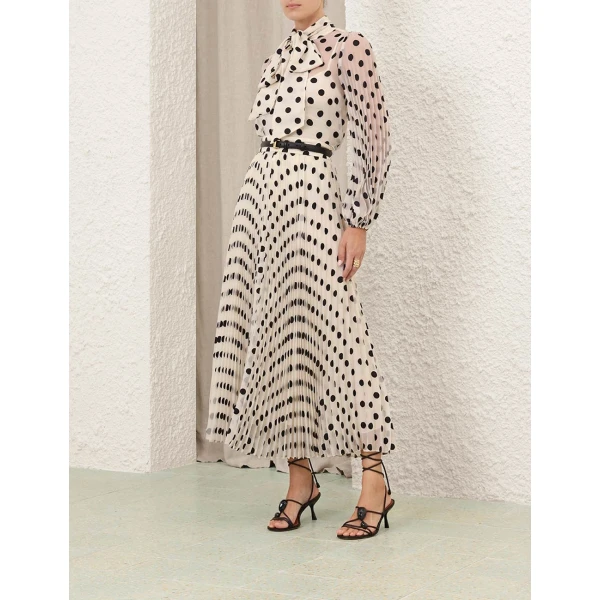 Zimmermann dress