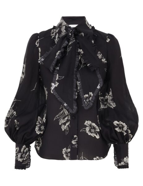 Zimmermann dress