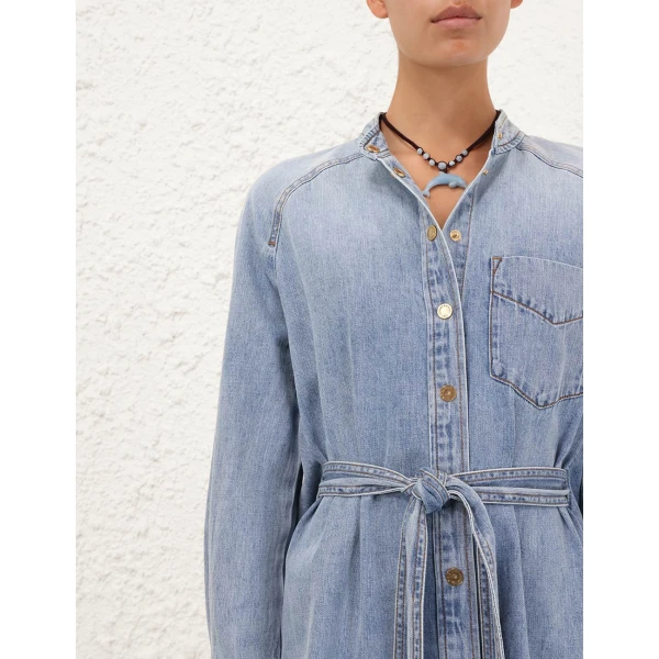 Zimmermann dress