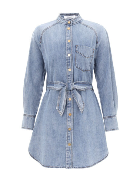 Zimmermann dress