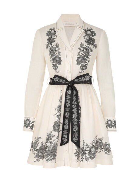 Zimmermann dress