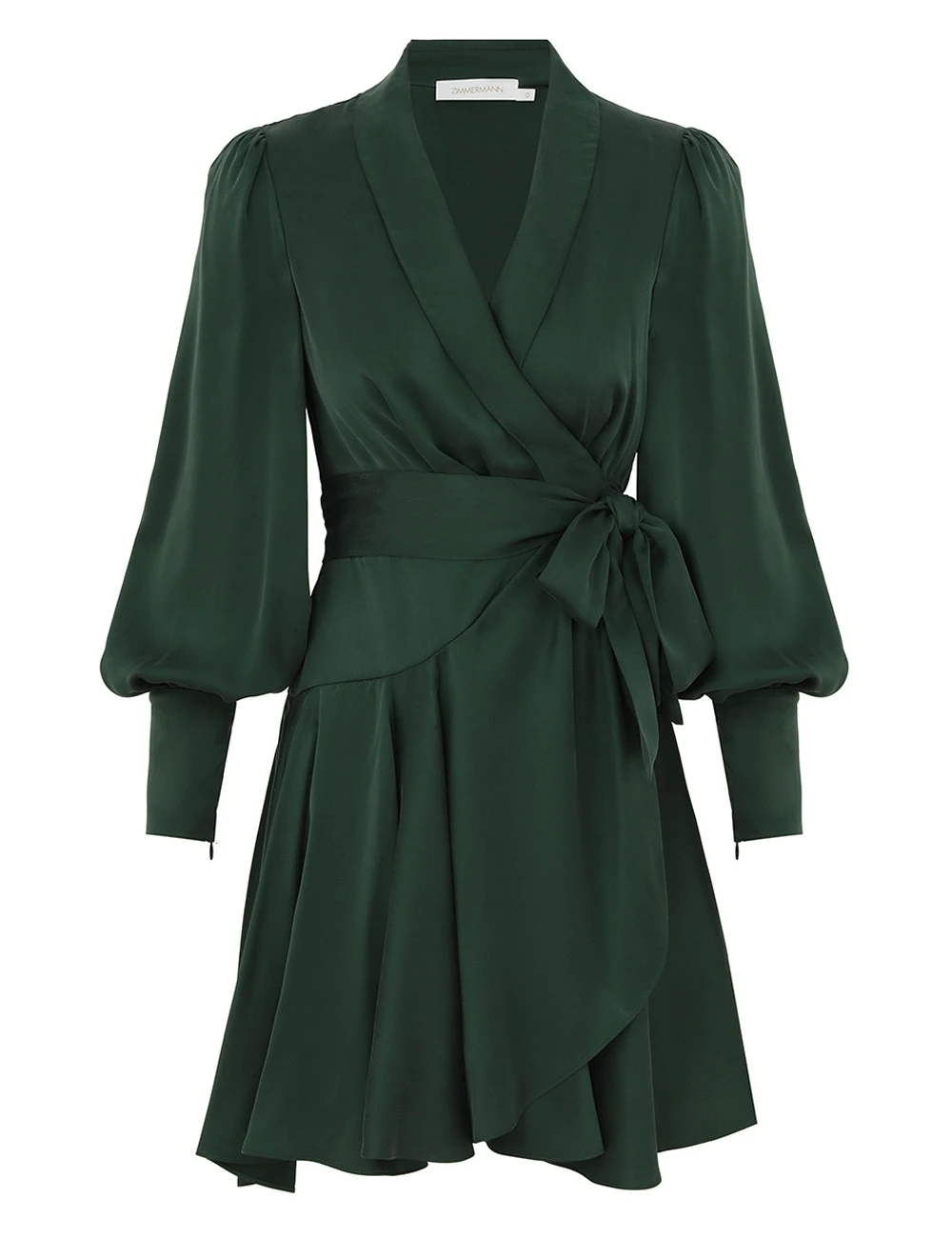 Zimmermann dress