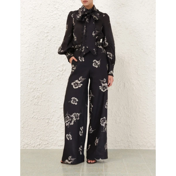 Zimmermann dress
