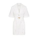 Aje Ivory Dresses Aje Ivory Dresses