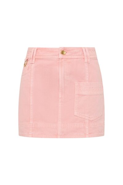 Aje Blue Skirts