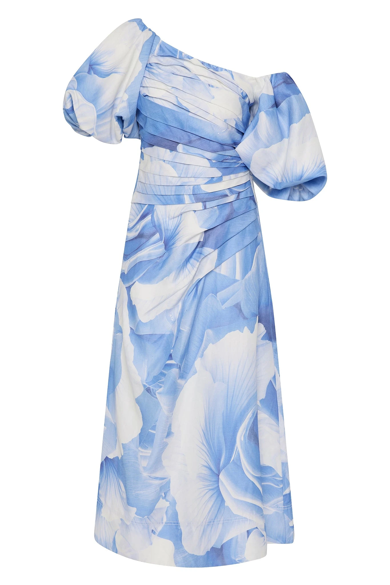 Aje Blue Dresses Aje Blue Dresses