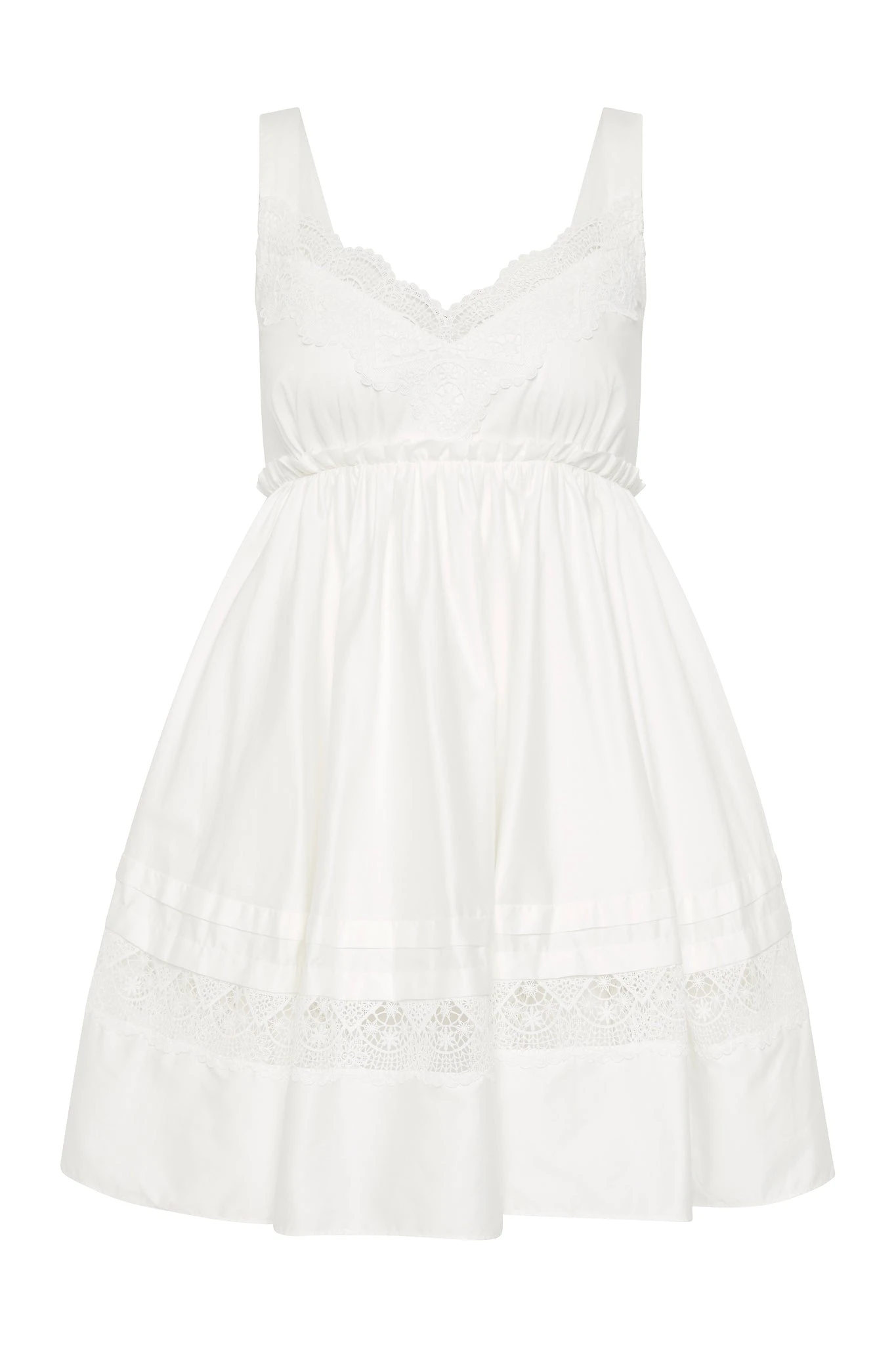 Aje Ivory Dresses Aje Ivory Dresses