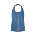 Aje Blue Tops Aje Blue Tops