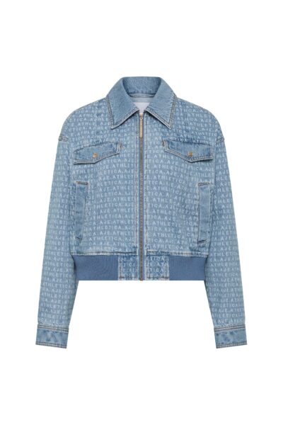Aje Blue Jackets