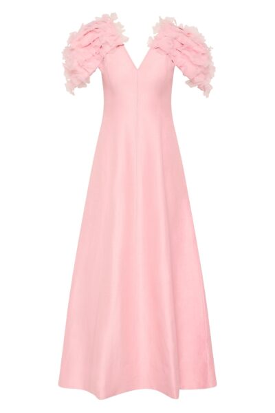 Aje Multicolour Dresses
