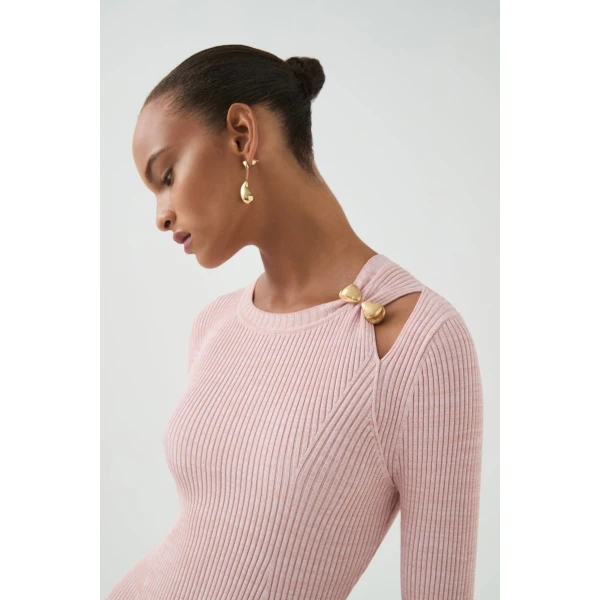 Nina Knit Dress