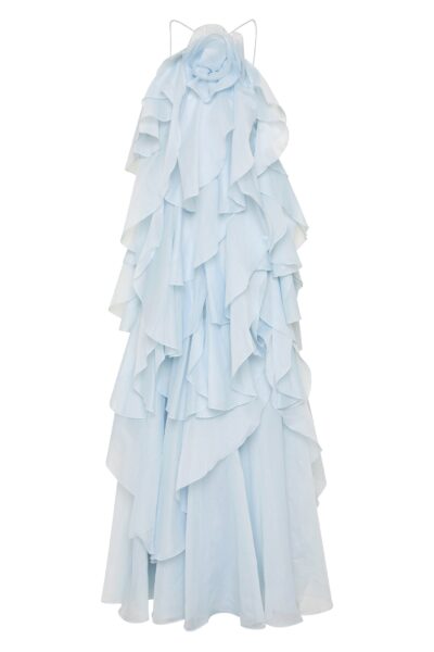Aje Blue Dresses