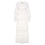 Aje Ivory Dresses Aje Ivory Dresses